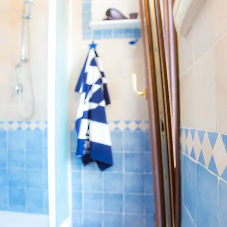Appartamento Casa Anahita, 4 Posti Letto *