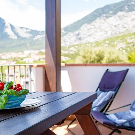 Casa Anahita, 4 Posti Letto * Cala Gonone