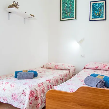 Casa Anahita, 4 Posti Letto 아파트