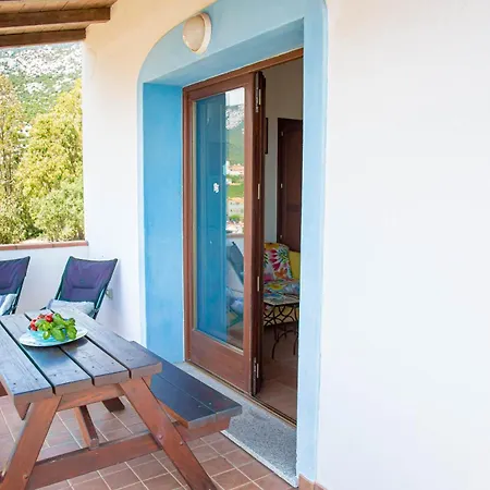 Casa Anahita, 4 Posti Letto Appartamento *