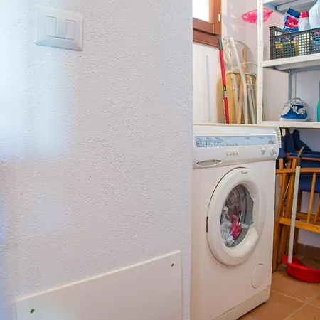 Casa Anahita, 4 Posti Letto Cala Gonone