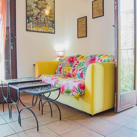 Appartamento Casa Anahita, 4 Posti Letto *