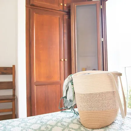 Appartamento Casa Anahita, 4 Posti Letto Cala Gonone