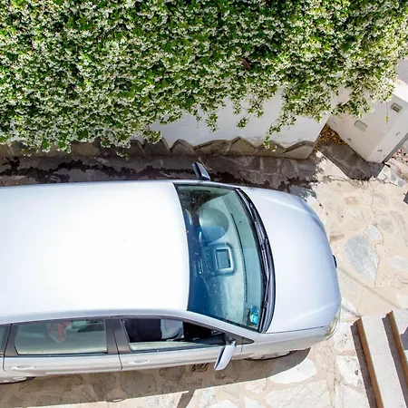 Casa Anahita, 4 Posti Letto 아파트 칼라고노네