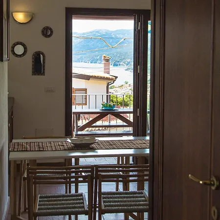 Casa Anahita, 4 Posti Letto