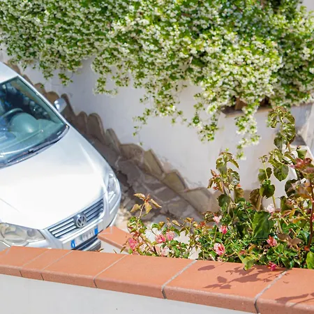 Lejlighed Casa Anahita, 4 Posti Letto Cala Gonone