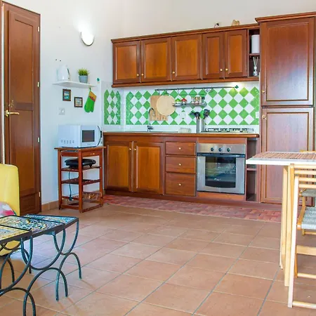Casa Anahita, 4 Posti Letto * Cala Gonone