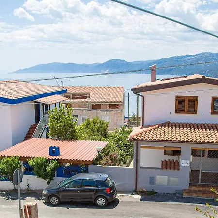 Apartment Casa Anahita, 4 Posti Letto