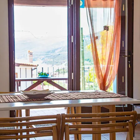 Casa Anahita, 4 Posti Letto *