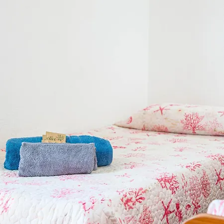 Lejlighed Casa Anahita, 4 Posti Letto