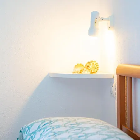 Casa Anahita, 4 Posti Letto דירה *