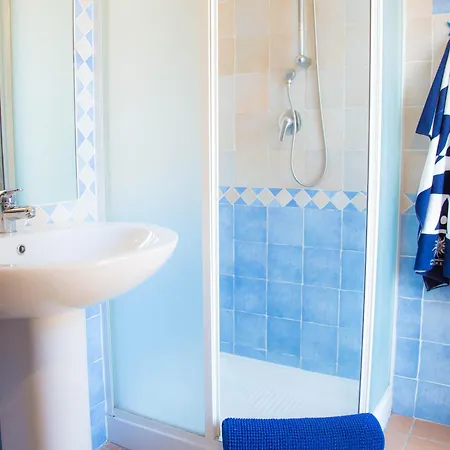 Casa Anahita, 4 Posti Letto 아파트 *