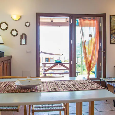 Apartment Casa Anahita, 4 Posti Letto *