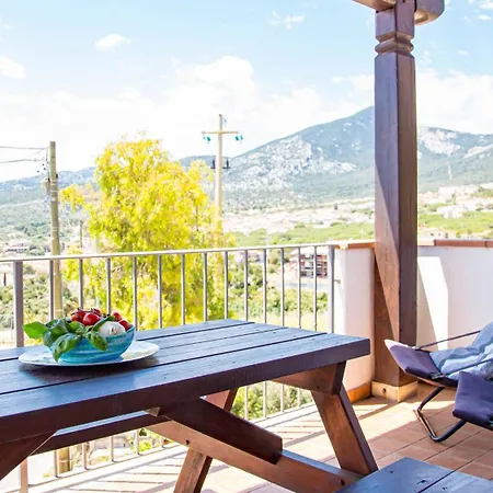 Casa Anahita, 4 Posti Letto