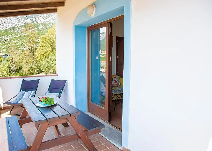 Casa Anahita, 4 Posti Letto Apartman *