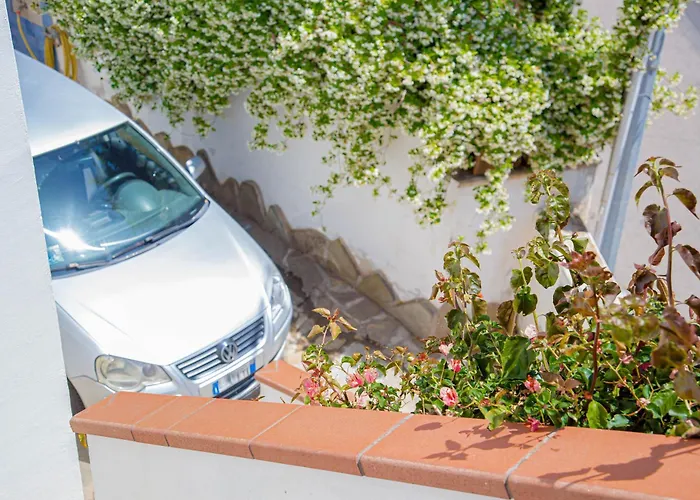 Apartman Casa Anahita, 4 Posti Letto Cala Gonone