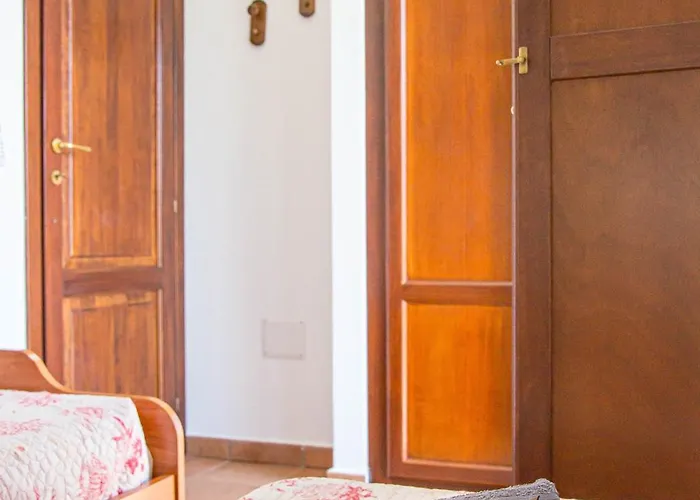 Apartman Casa Anahita, 4 Posti Letto Cala Gonone