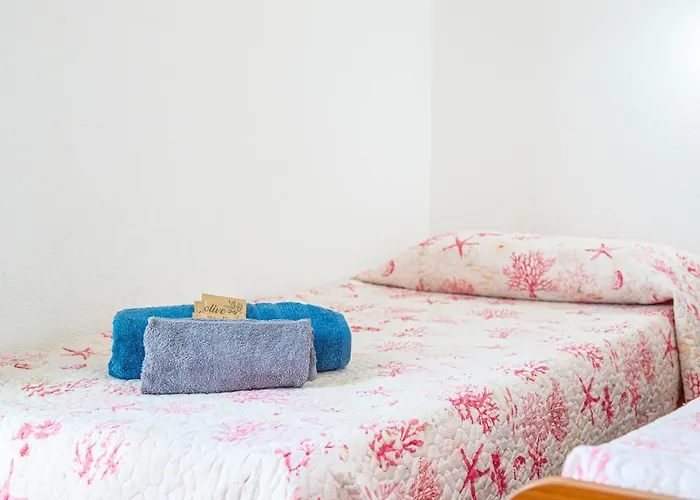 Apartman Casa Anahita, 4 Posti Letto